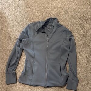 Women's Gray Jacket